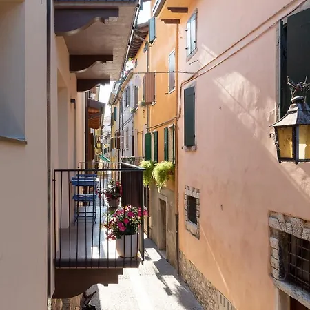 Calle Lejlighed Lazise