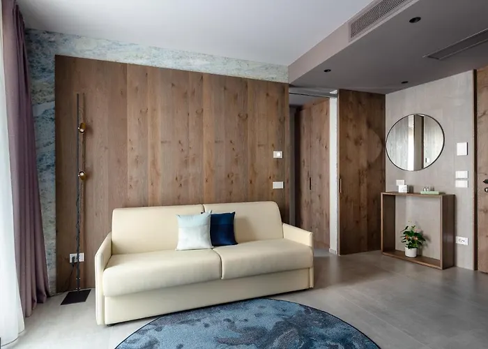 Apartament Calle Lazise