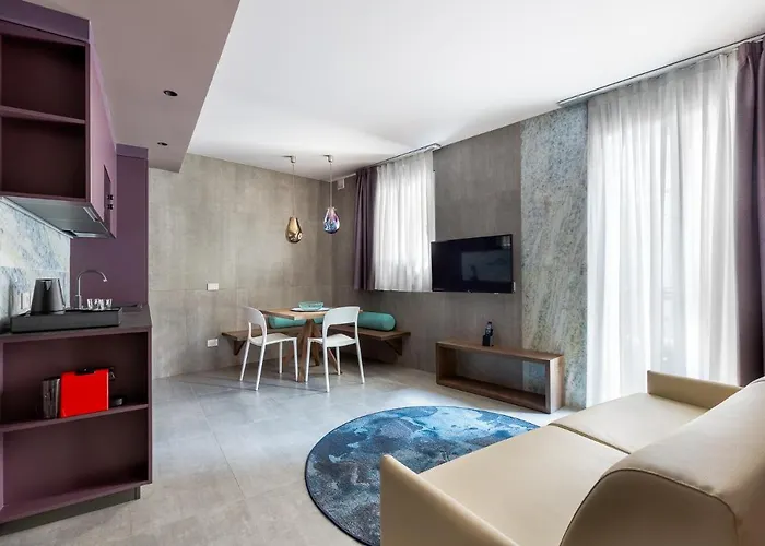 شقة Calle لاتيزي