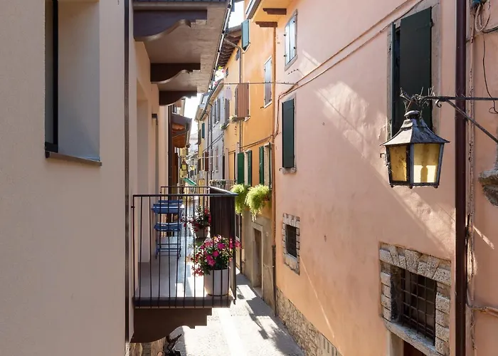 Calle Apartament Lazise