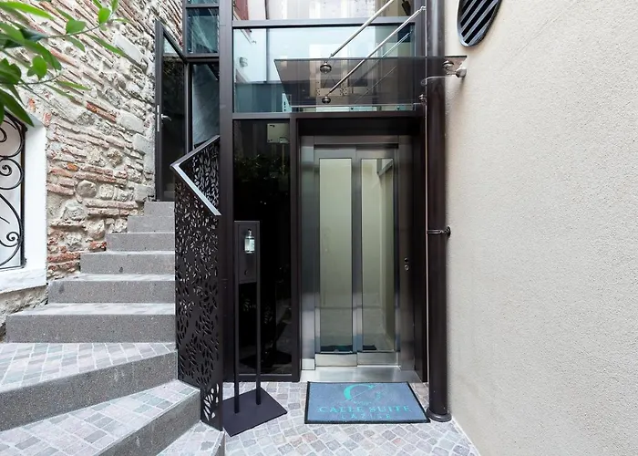Apartament Calle