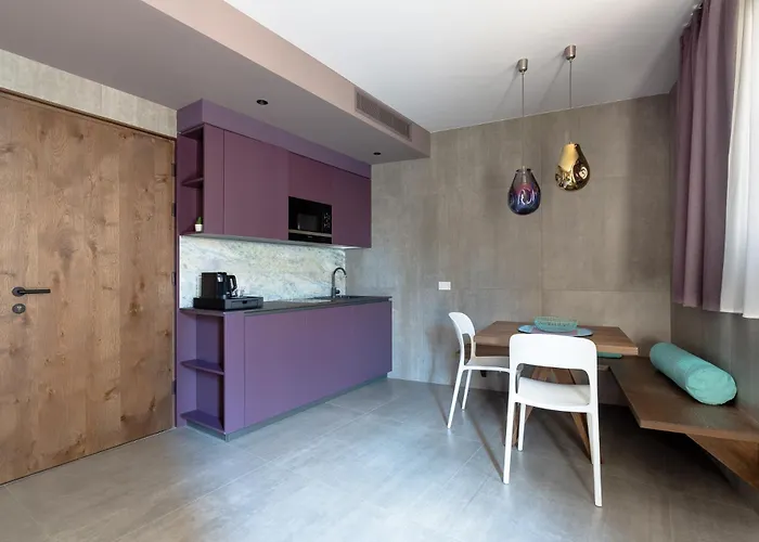 Apartament Calle