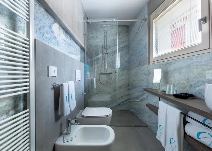 Apartament Calle Lazise