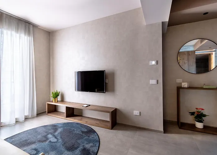 Apartament Calle