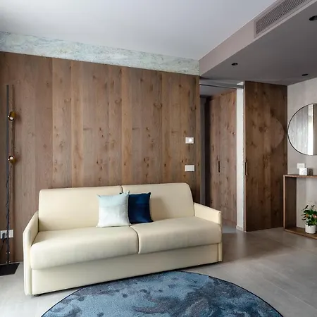 Apartmán Calle Lazise