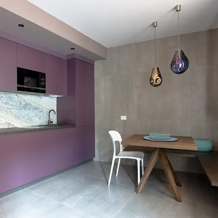 Calle Apartmán