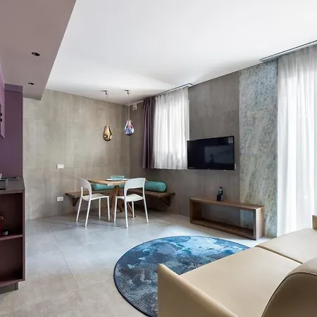 Apartmán Calle Lazise