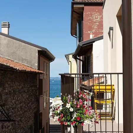 Calle Lazise