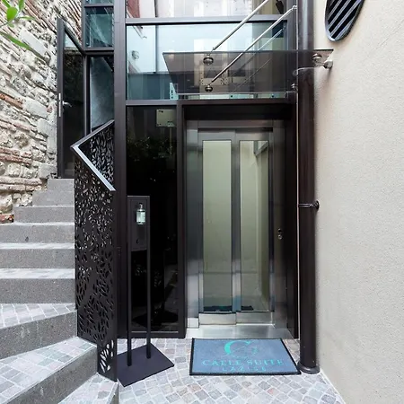 Apartmán Calle