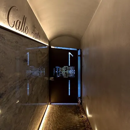 公寓 Calle 拉齐塞