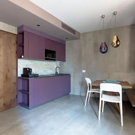 Apartmán Calle