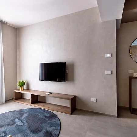 Apartmán Calle