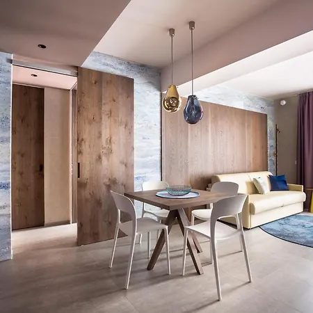 Apartmán Calle *