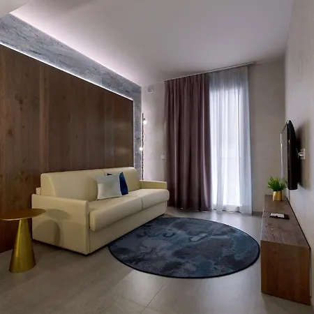 Apartmán Calle Lazise