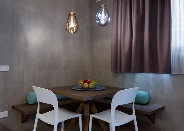 Apartamento Calle *