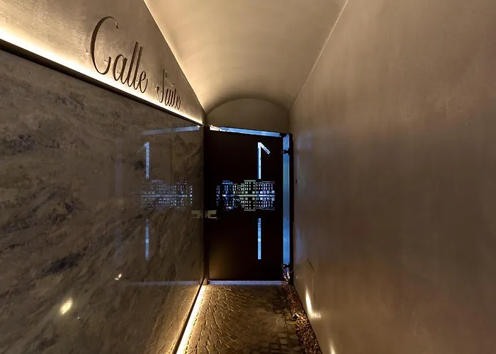 公寓 Calle 拉齐塞
