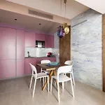 Calle Διαμέρισμα *