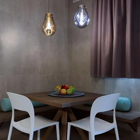 Appartamento Calle *