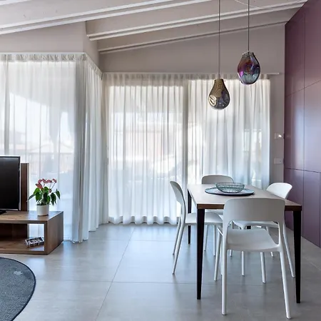 Apartment Calle